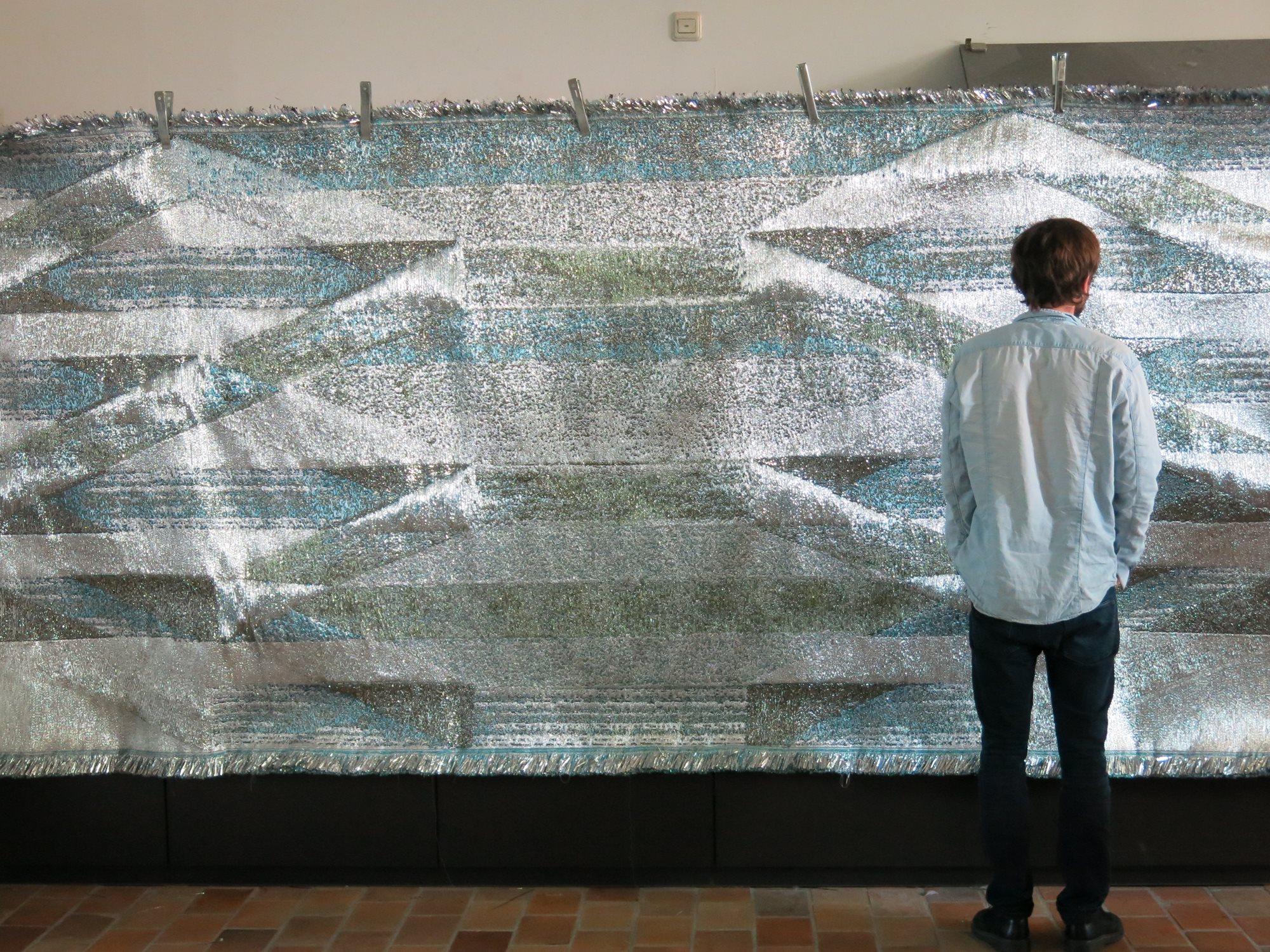photo: TextielLab | textiellab2015_bouroullec_012.jpg