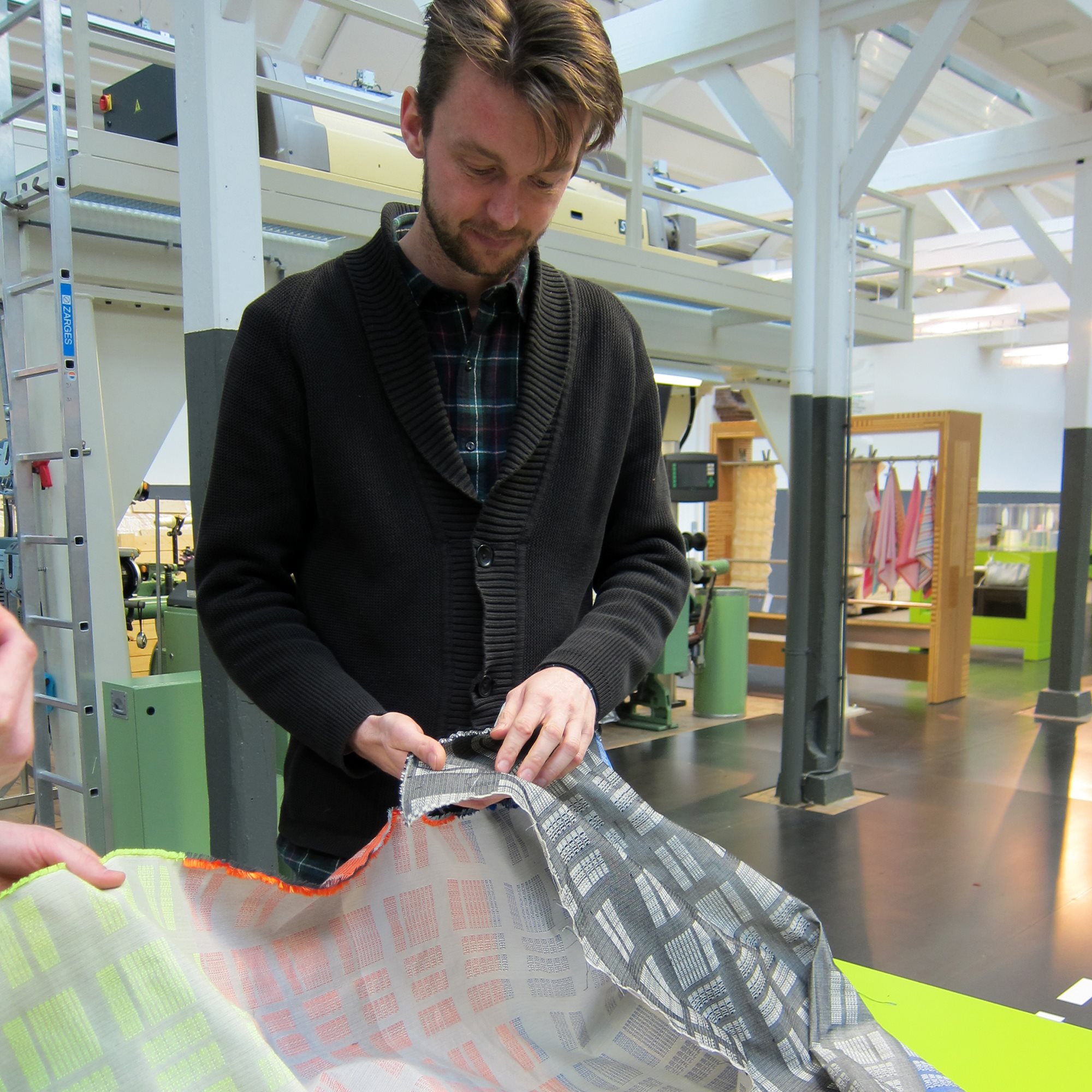 photo: TextielLab | textiellab2011_studiobertjanpot_007a.jpg